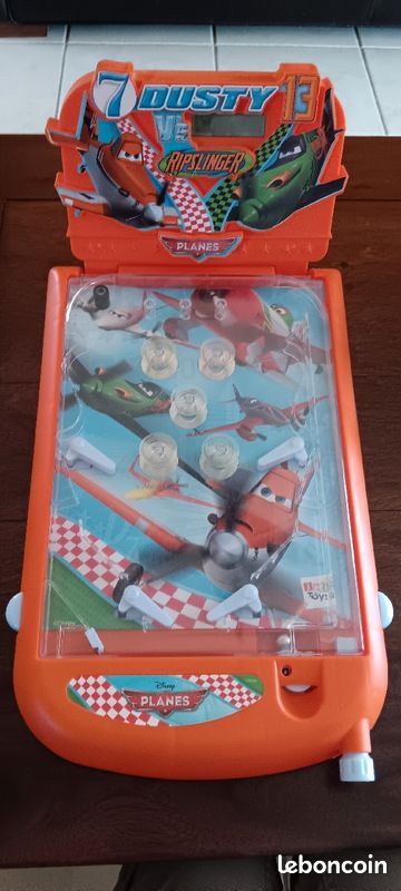Flipper disney (image 1)