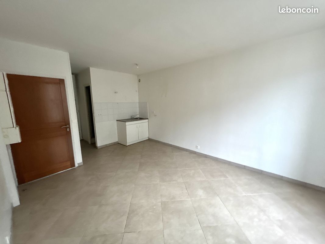 Appartement a louer saint-maur-des-fosses - 1 pièce(s) - 20 m2 - Surfyn