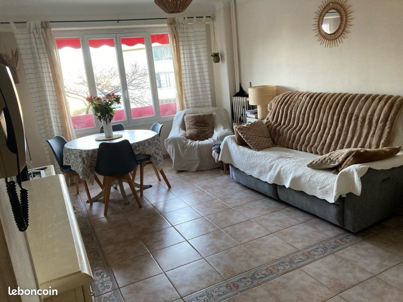 Appartement 4 pièces 73 m² · à Nice · 73 m² · 335 000 €