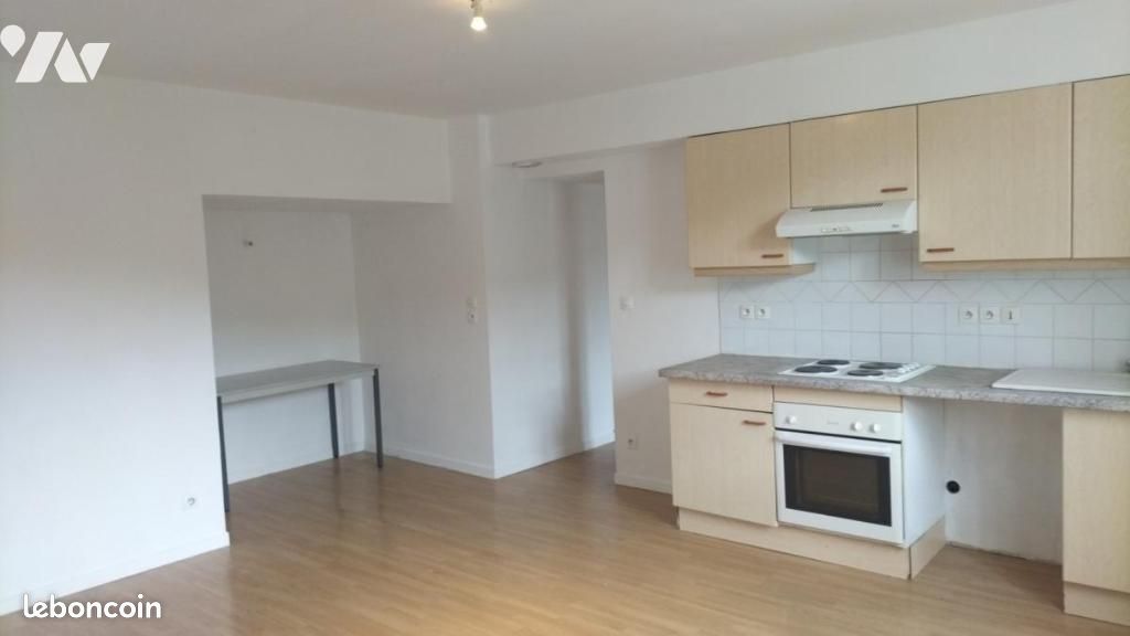 Maison 180 m² · à Rives-en-Seine · 180 m² · 211 000 €