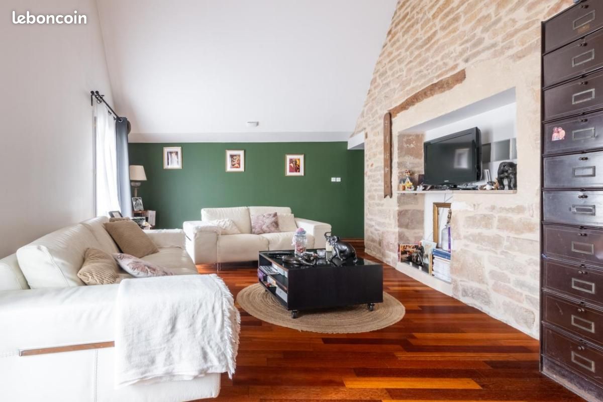 Immeuble 4 pièces 194 m² · à Dijon · 194 m² · 399 000 €