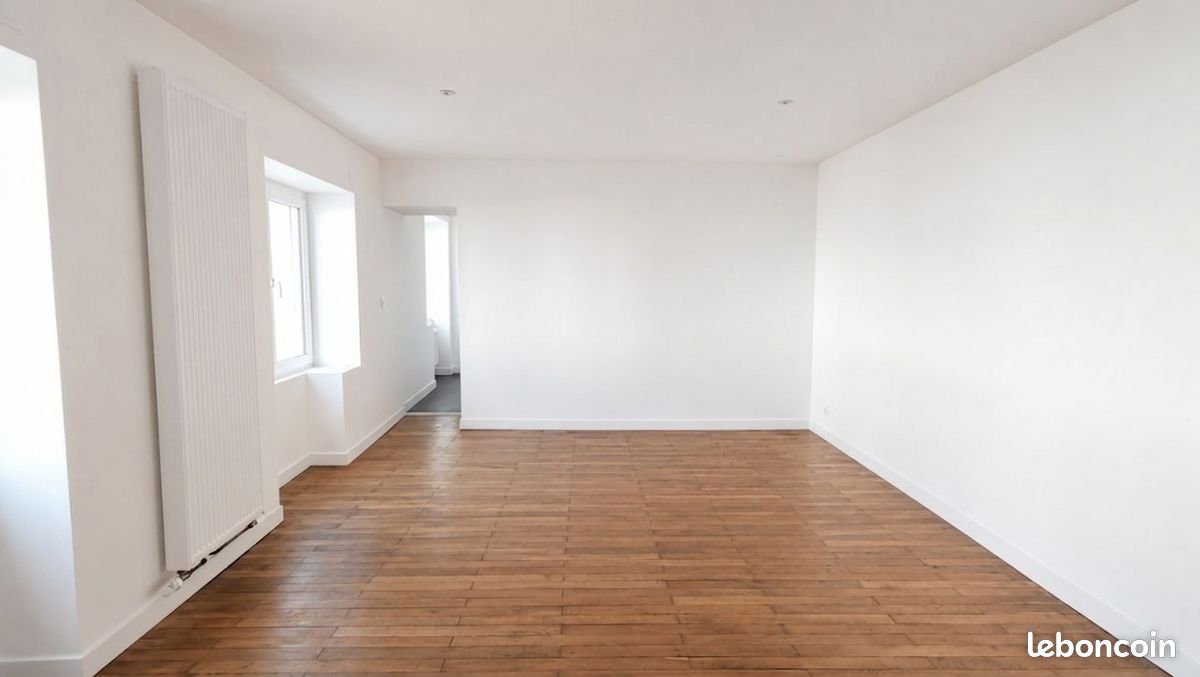 Maison 4 pièces 115 m² · à Angers · 115 m² · 1 600 €/mois