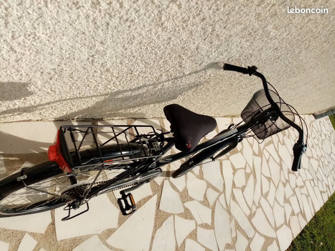 Vélo femme (image 1)