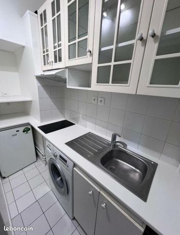 Appartement a louer paris-6e-arrondissement - 2 pièce(s) - 41 m2 - Surfyn