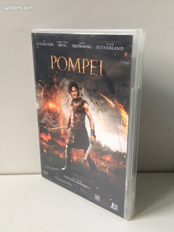 Dvd pompéi (image 4)