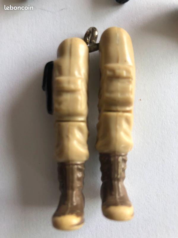 GI JOE 1985 – Cranckcase (image 4)
