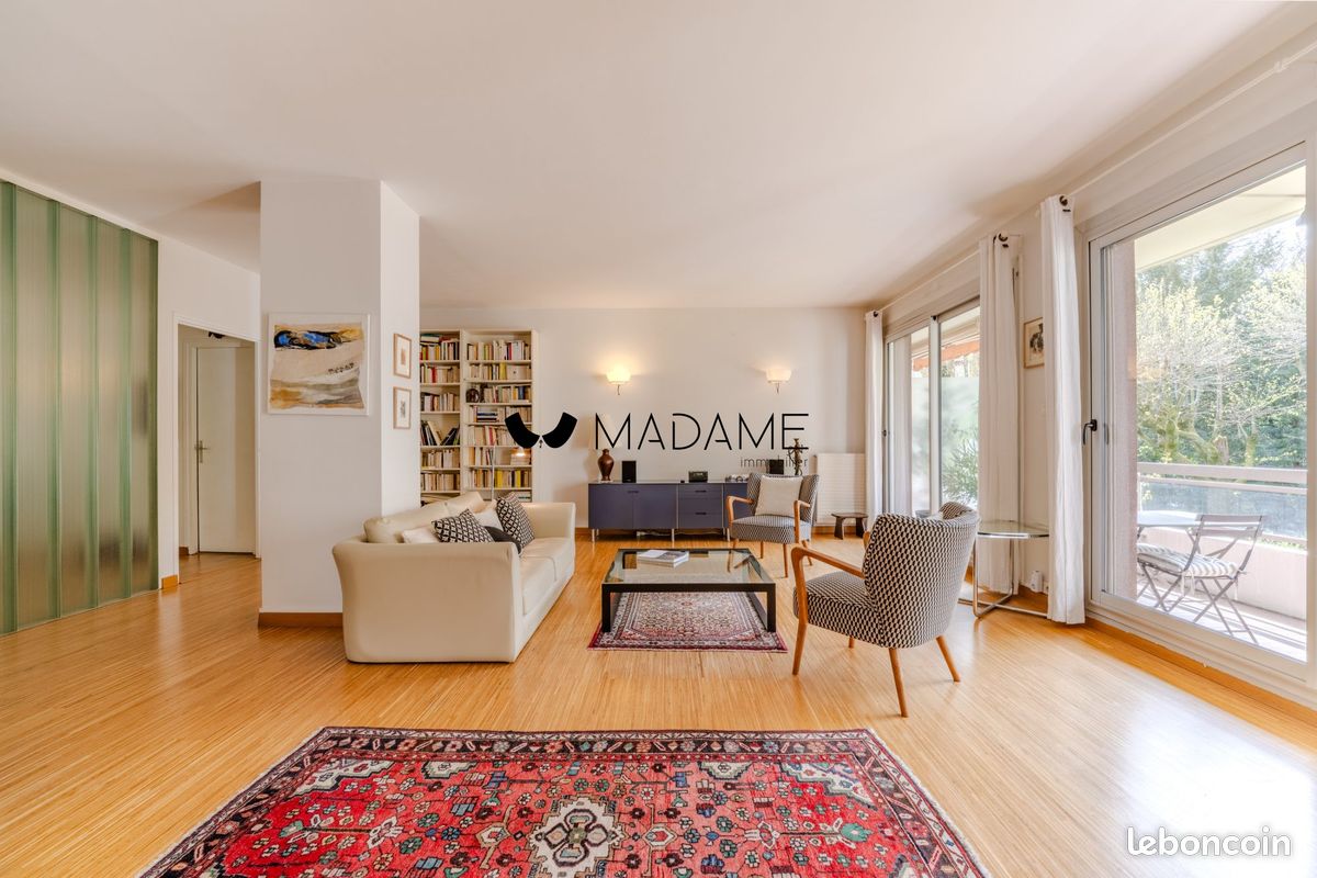 Appartement 4 pièces 112 m² · à Meylan · 112 m² · 390 000 €