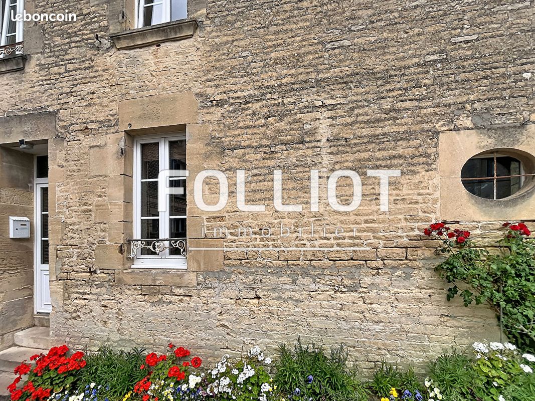 Maison 4 pièces 98 m² · à Thaon · 98 m² · 329 000 €