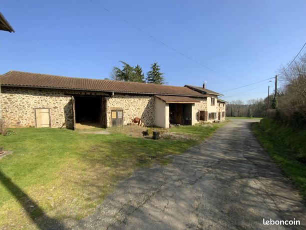 Maison 5 pièces 107 m²