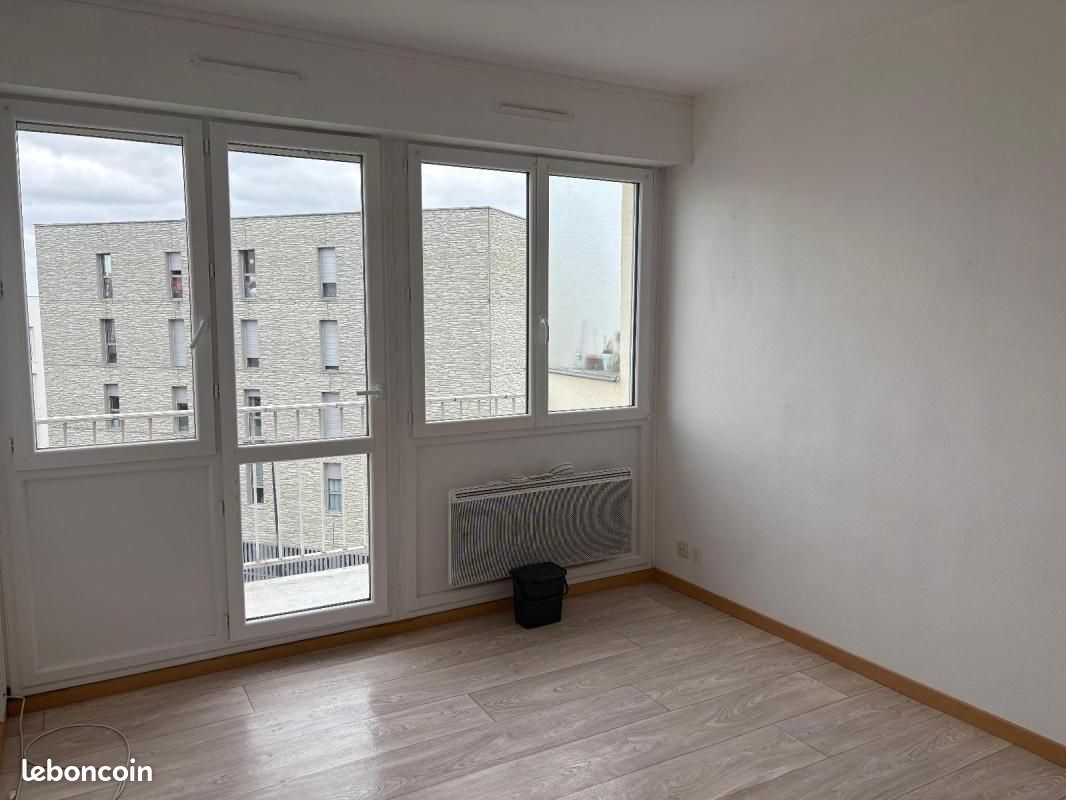 Appartement 2 pièces 47 m² · à Angers · 47 m² · 612 €/mois