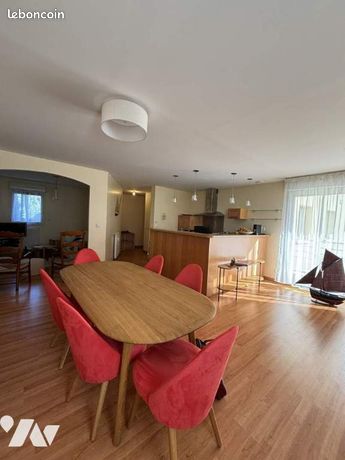 Appartement 3 pièces 78 m²