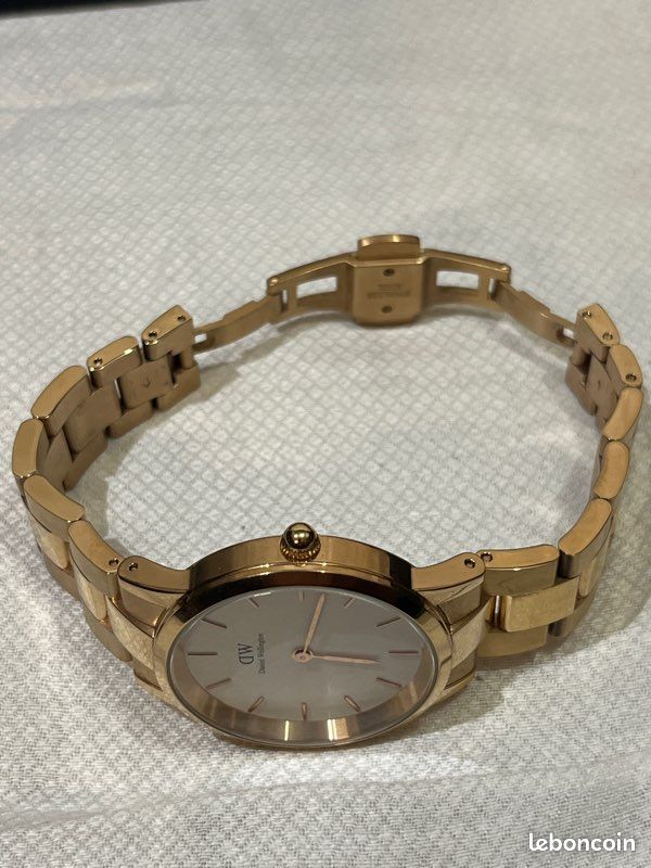 Montre Femme (image 3)