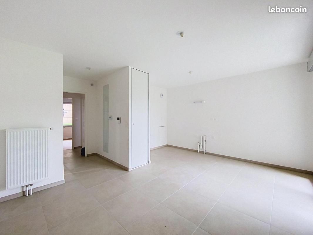 Appartement 2 pièces 39 m² · à Wasquehal · 39 m² · 765 €/mois