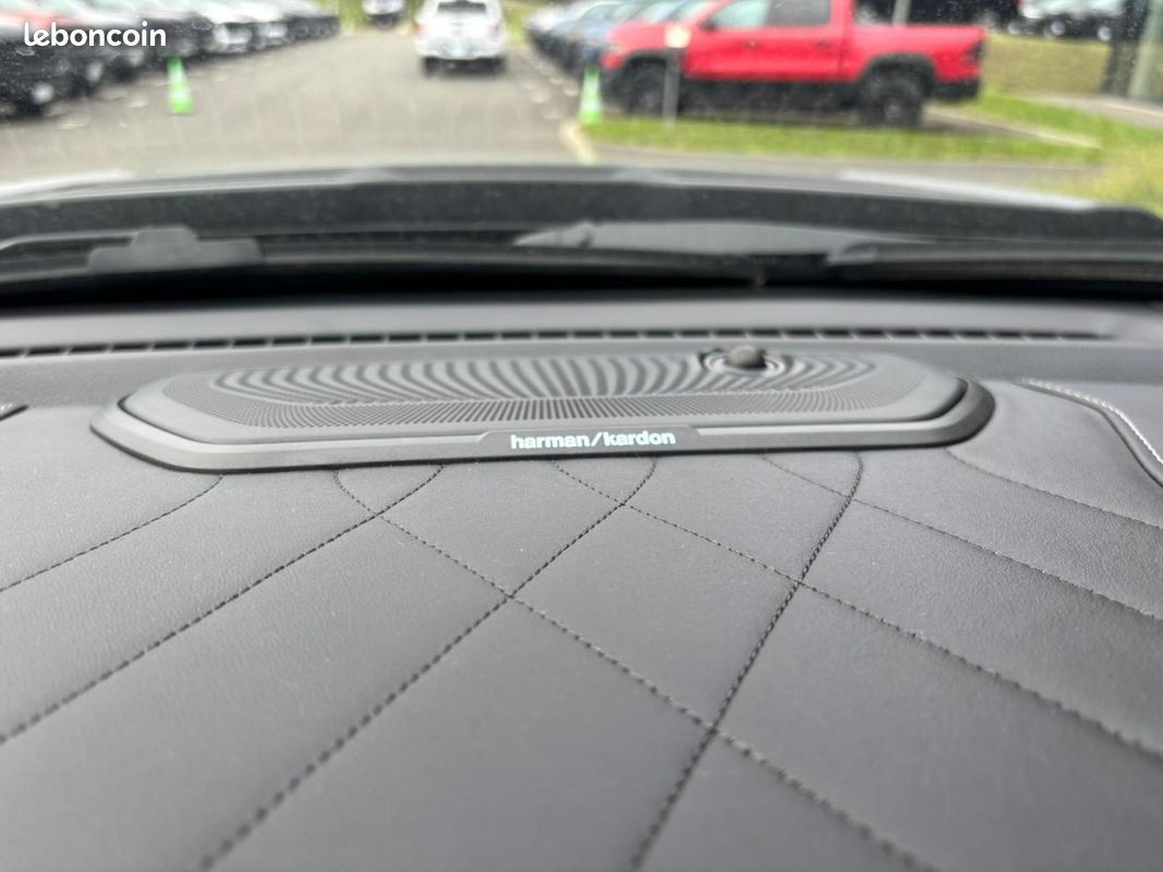 Dodge ram 1500 crew limited night edition rambox hayon multi (image 21)