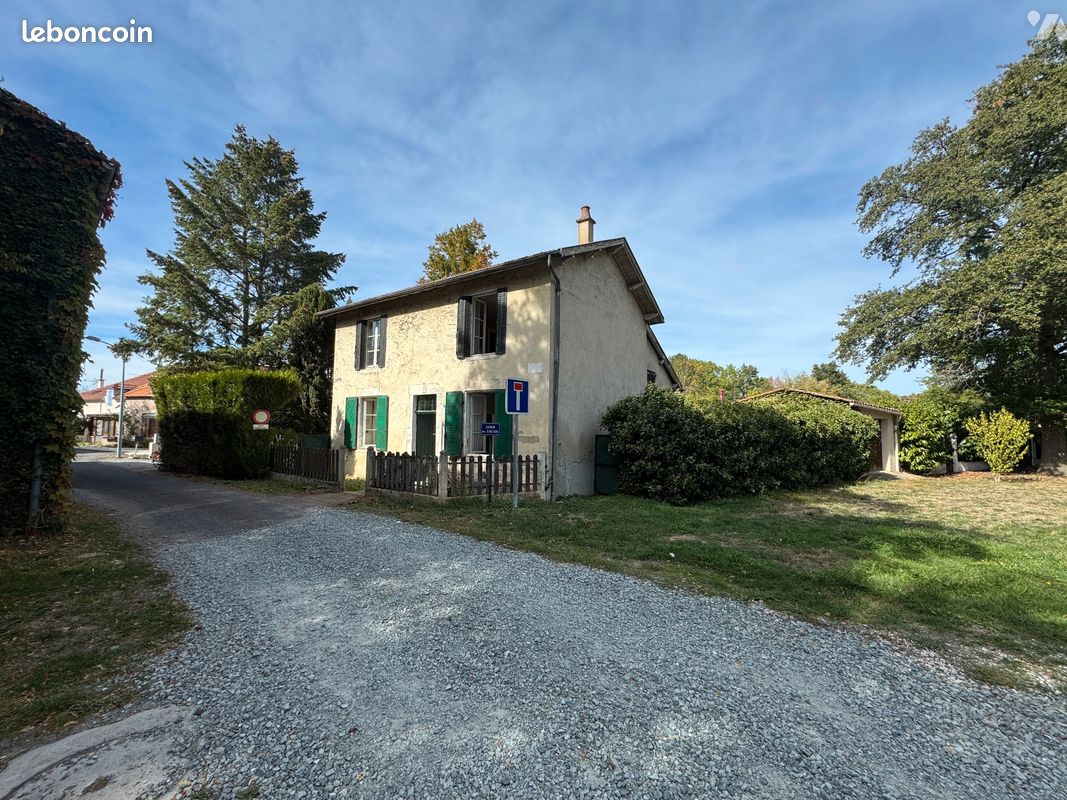 Maison 5 pièces 105 m² · à Randan · 105 m² · 116 800 €