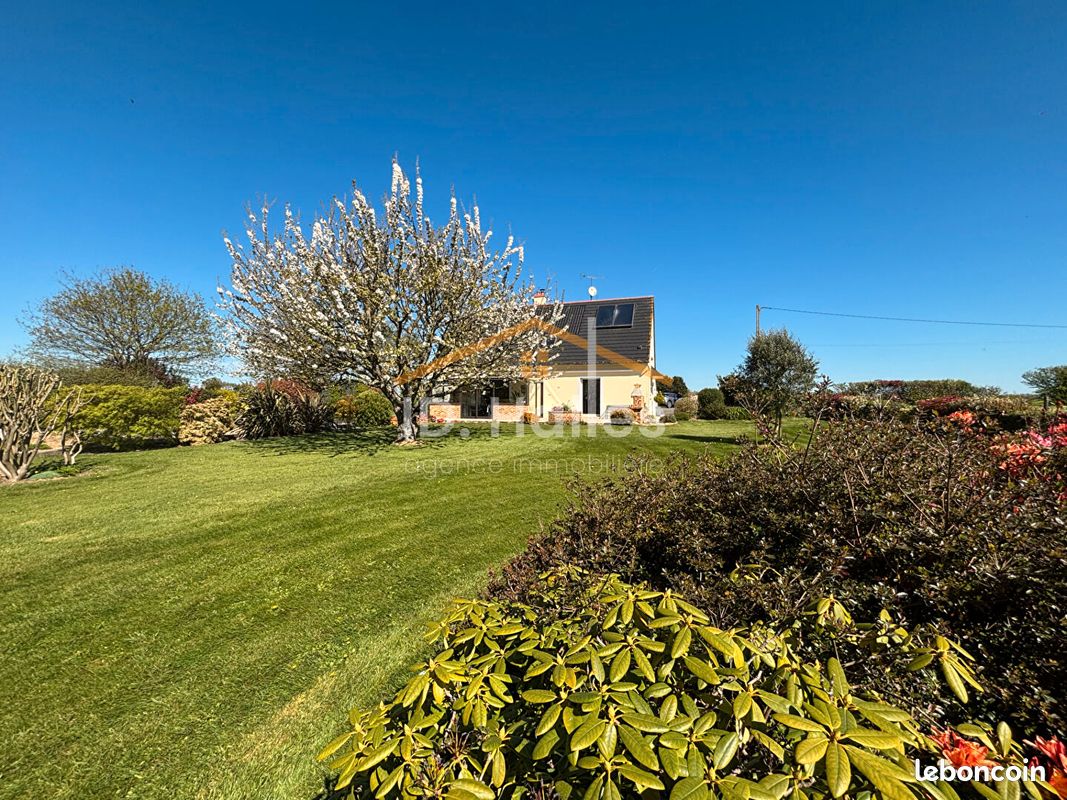 Maison 9 pièces 129 m² · à Craon · 129 m² · 249 000 €