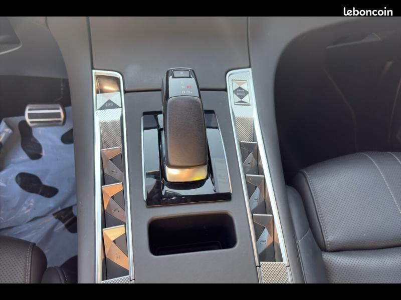 Ds DS 7 E-TENSE 4x4 360ch La Premiere (image 21)