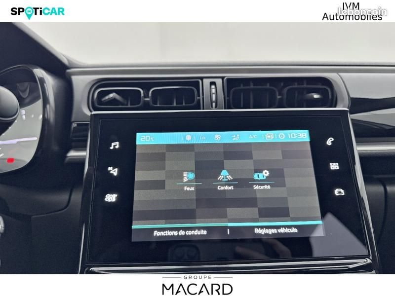 Citroen C3 1.5 BlueHDi 100ch S&S Feel Business E6.d (image 27)