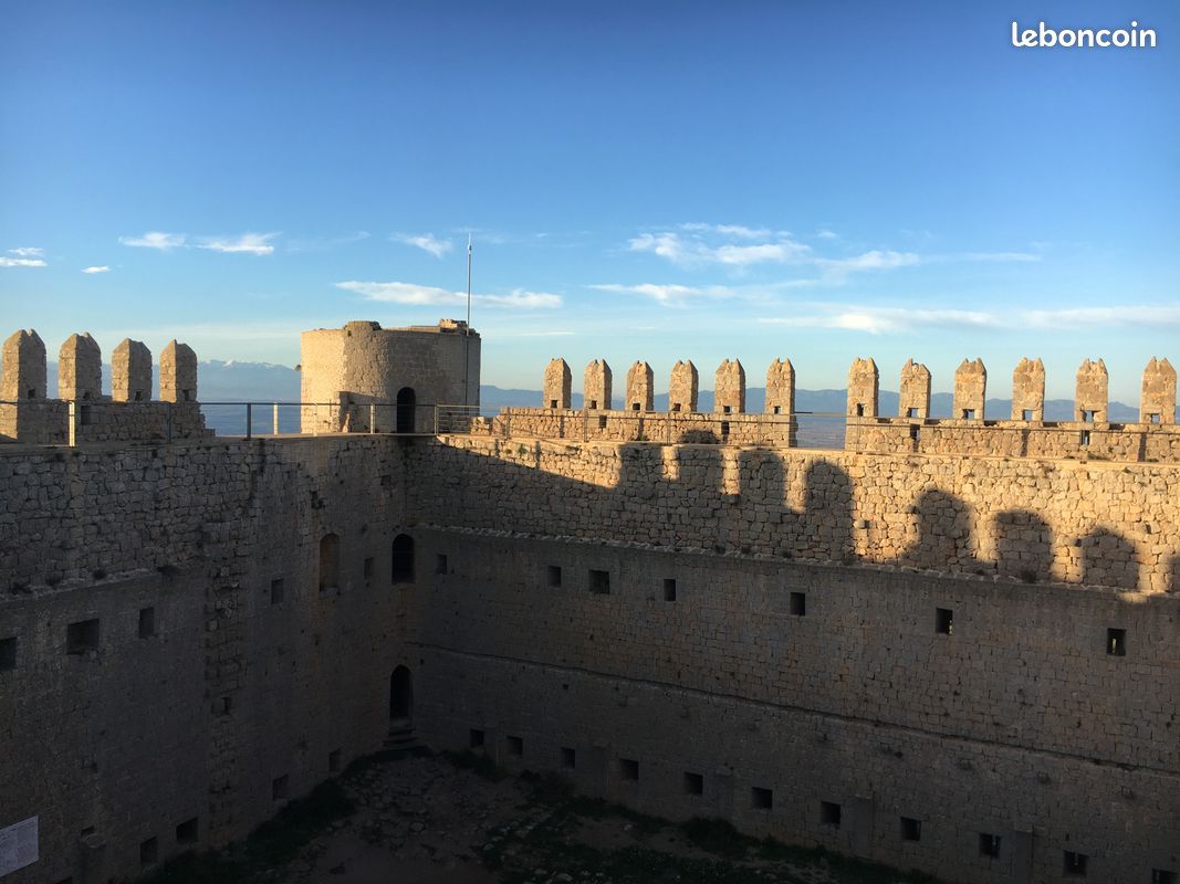 Location vacances L’Estartit Espagne (image 17)