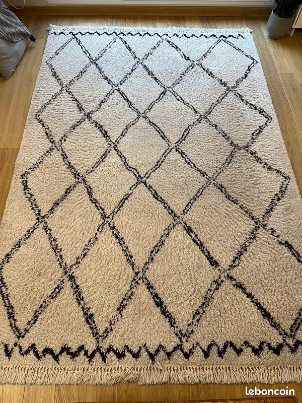 Grand tapis Alinéa (image 1)