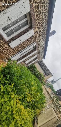 Maison 2 pièces 71 m² · à La Loupe · 70,7 m² · 98 000 €