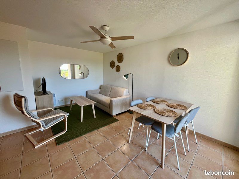Appartement 2 pièces 39 m² · à Avignon · 39 m² · 670 €