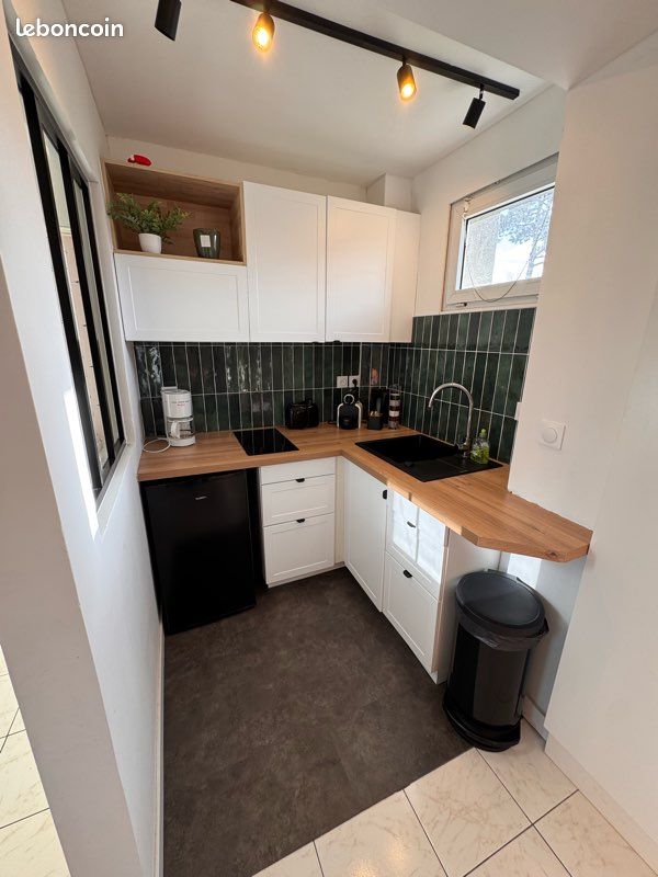 Appartement 2 pièces 46 m² · à Bray-Dunes · 46 m² · 760 €