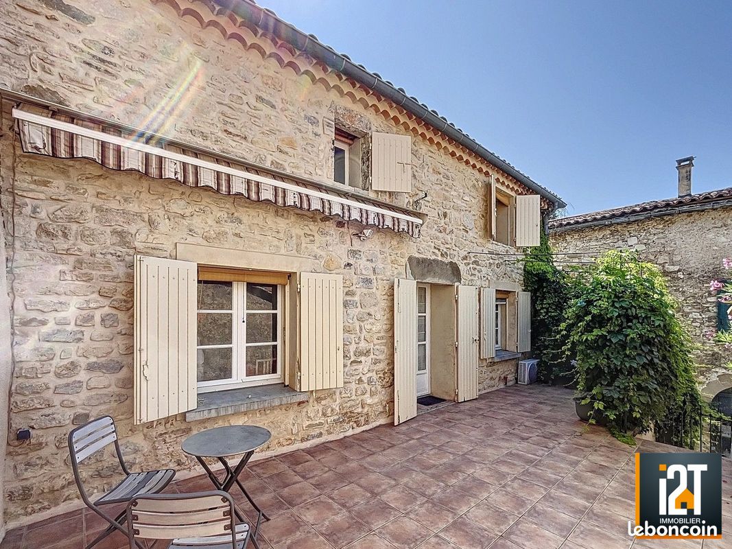Maison 5 pièces 123 m² · à Cruviers-Lascours · 123 m² · 239 000 €