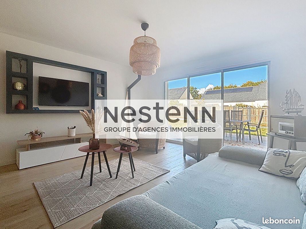 Maison 5 pièces 83 m² · à Mesquer · 83 m² · 1 225 €/mois