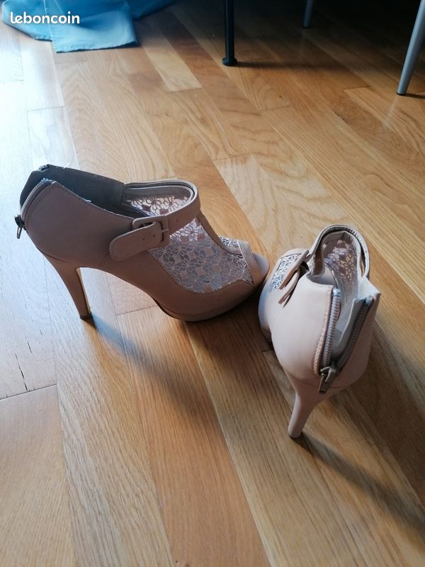 Vetements,sacs,chaussures (image 2)