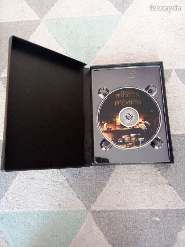 Dvd à vendre (image 4)