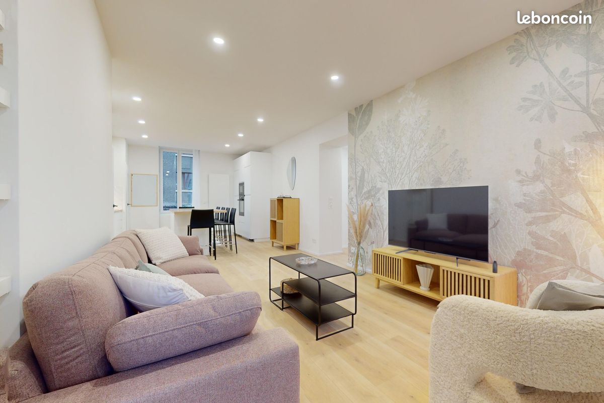 Appartement 1 pièce 12 m² · à Annemasse · 11,5 m² · 830 €