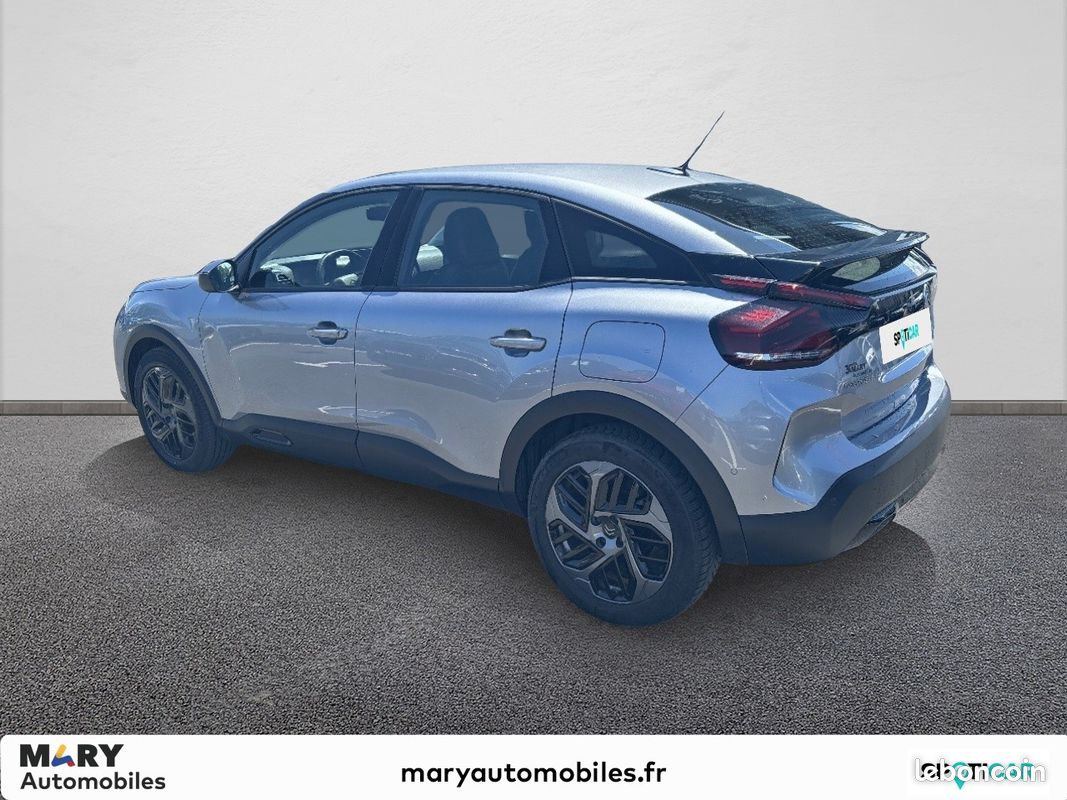 CITROEN C4 BlueHDi 130 S&S EAT8 Feel Pack Business (image 2)