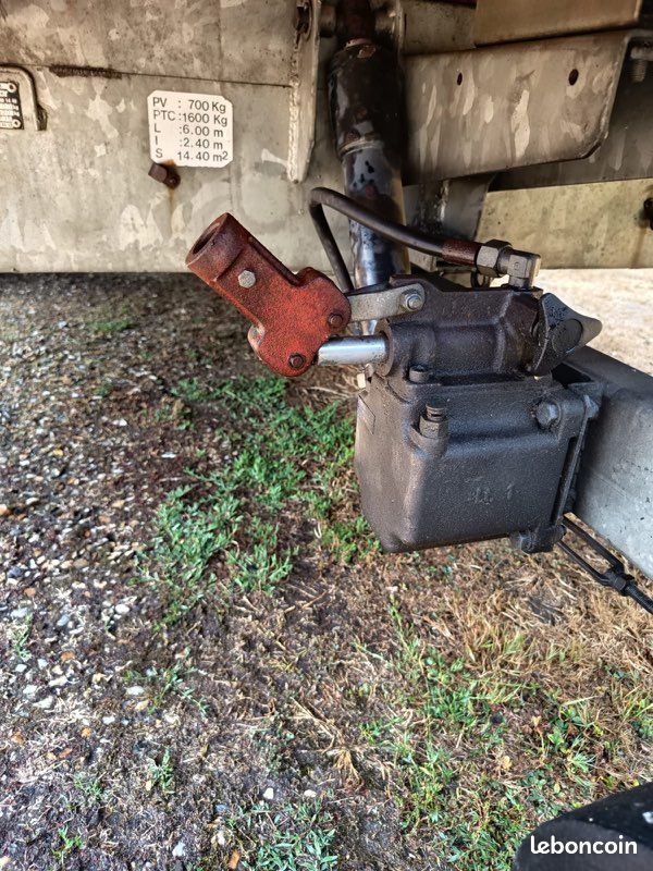 Vends remorque porte voiture (image 3)