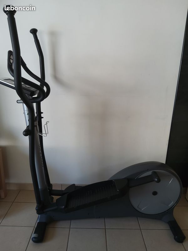 Vélo elliptique moovyoo mythic Sport Plein air