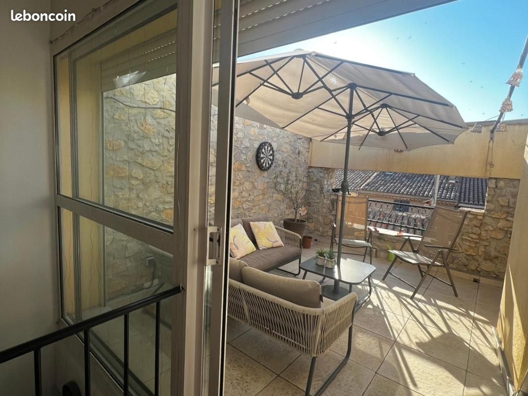 Maison 4 pièces 100 m² · à Rousset · 100 m² · 299 900 €