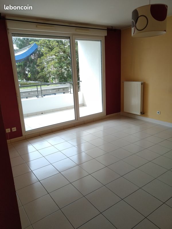 Appartement 2 pièces 52 m² · à Lyon · 52 m² · 900 €