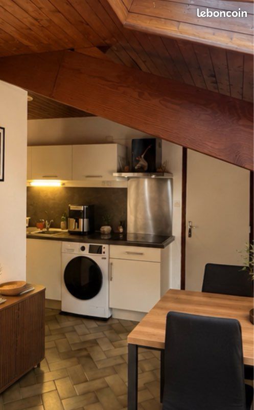 Appartement 2 pièces 35 m² · à Voreppe · 35 m² · 500 €/mois
