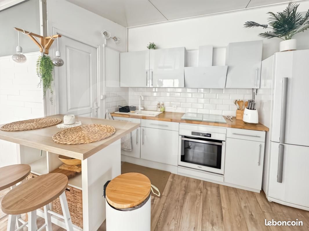 Appartement 3 pièces 70 m² · à Hyères · 70 m² · 249 000 €