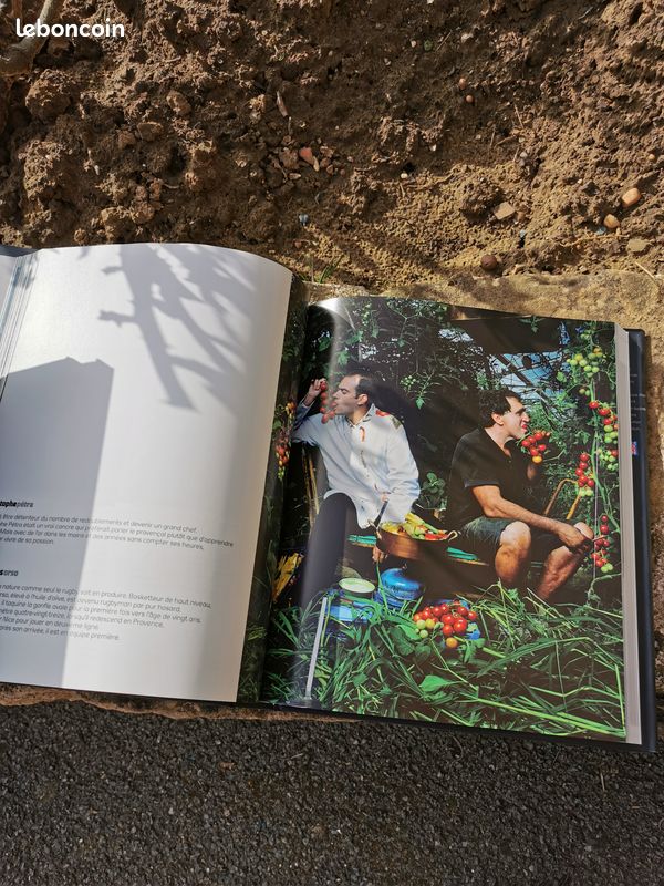 Hors jeux : Rugby et gastronomie la rencontre au sommet Relié (image 2)