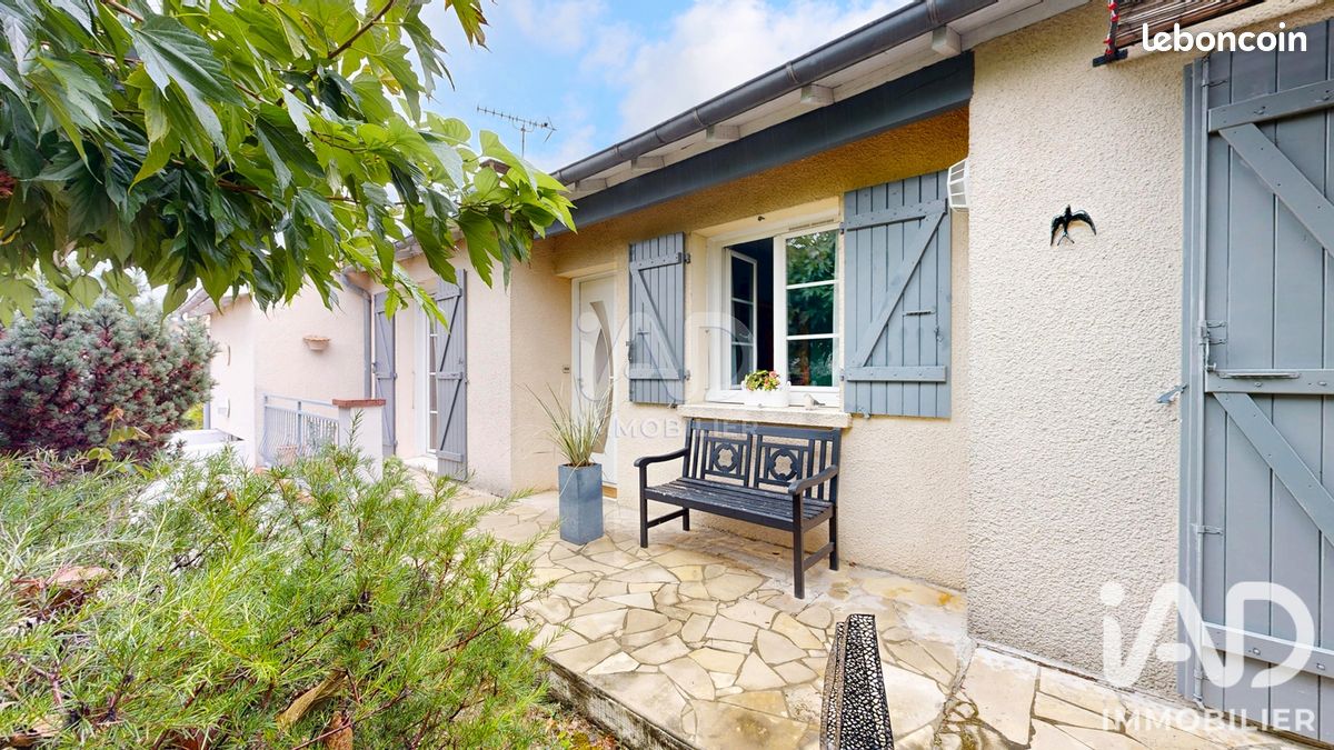 Maison 5 pièces 99 m² · à Escalquens · 99 m² · 349 000 €
