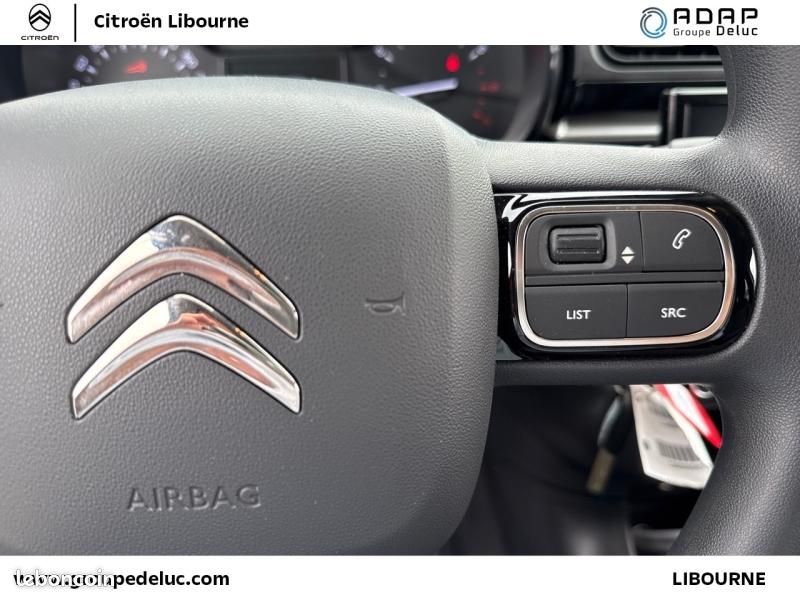 Citroen C3 1.2 PureTech 83ch S&S MAX (image 27)