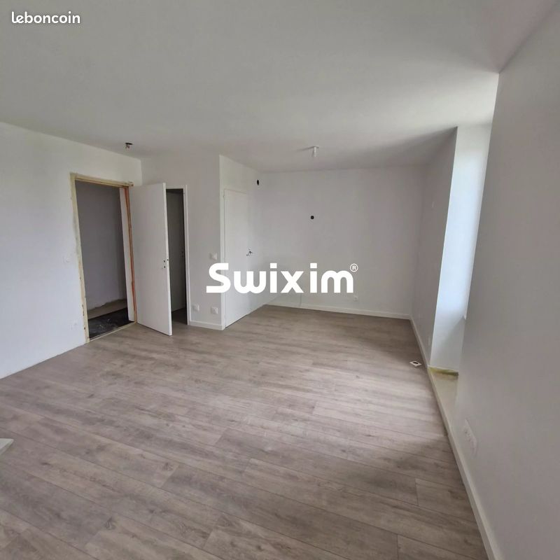 Appartement 2 pièces 35 m² · à Valleiry · 35 m² · 163 500 €