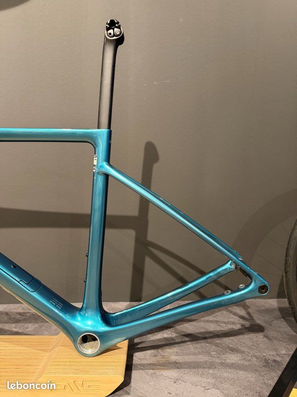 Enve - Fray Kit Cadre (image 8)
