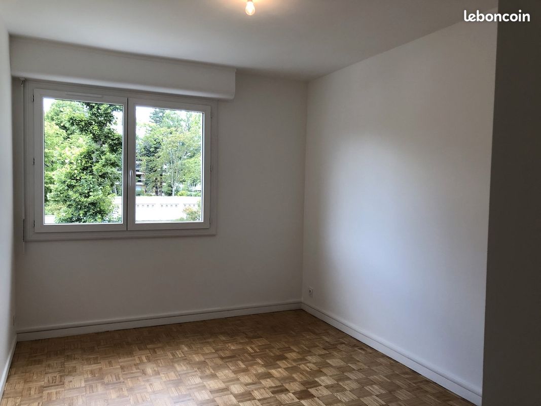 Appartement 3 pièces 70 m² · à Talence · 70 m² · 753 €