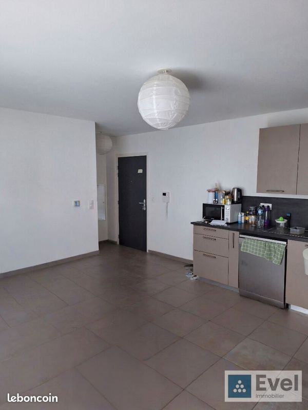 Appartement 3 pièces 60 m² · à Metz · 60 m² · 840 €/mois