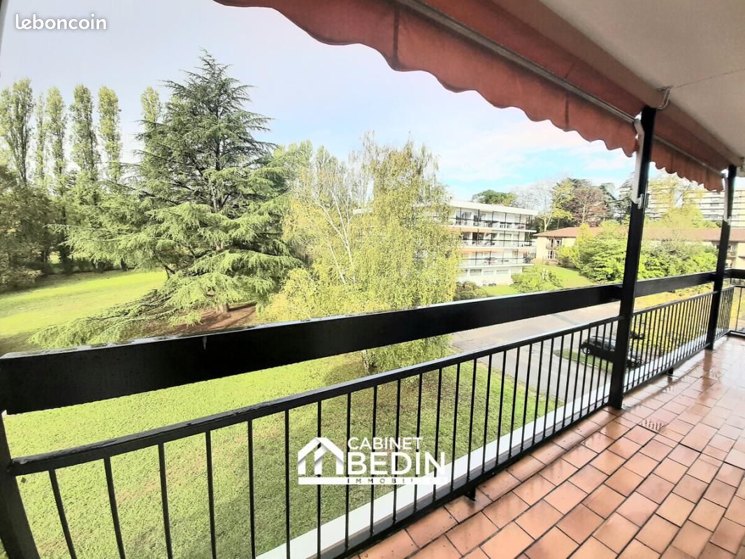 Appartement 3 pièces 71 m² · à Blanquefort · 71 m² · 1 198 €/mois