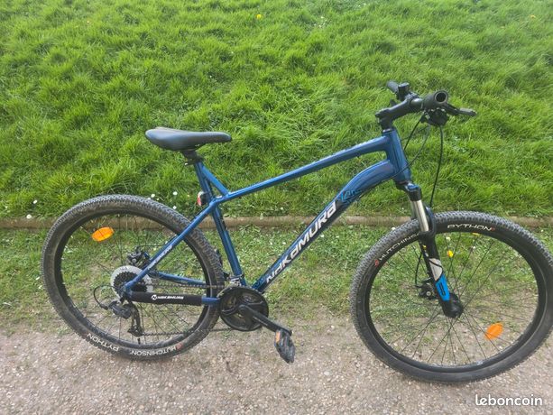 Achetez vélo de course occasion, annonce vente à Seyssins (38) WB166974657
