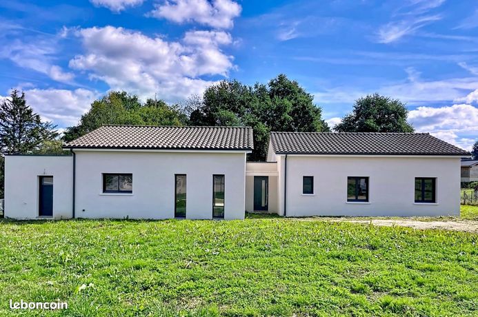 Maison 5 pièces 149 m²