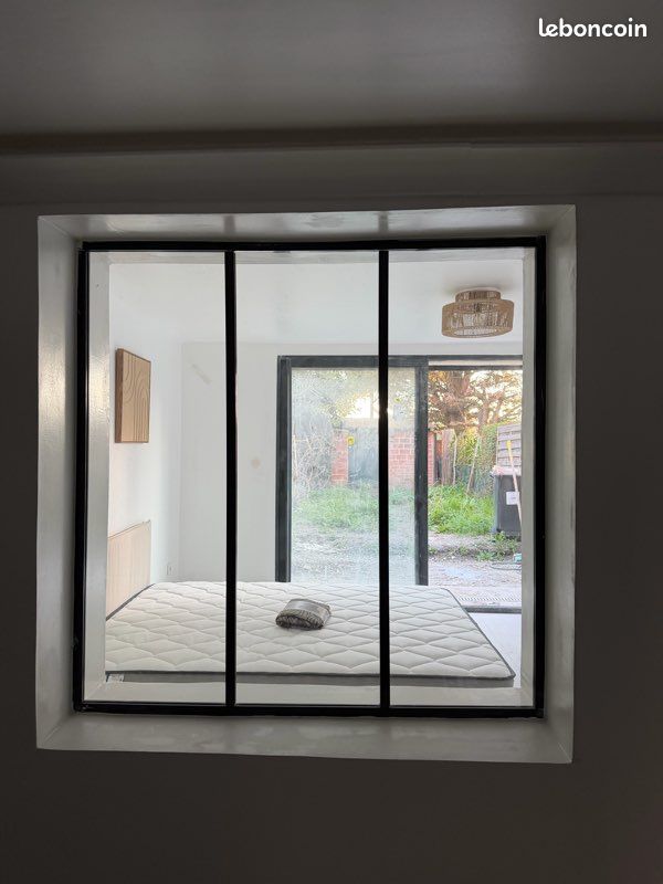 Appartement 2 pièces 46 m² · à Bondy · 46 m² · 850 €/mois